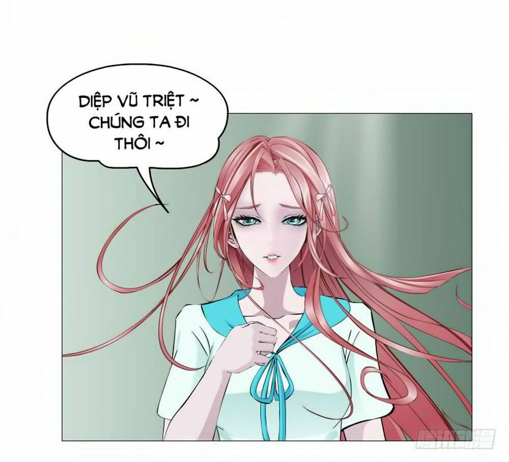 Beauty And Demon Chapter 88 - Trang 2