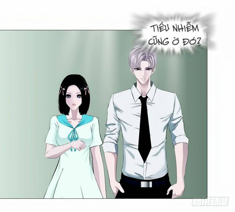Beauty And Demon Chapter 88 - Trang 2
