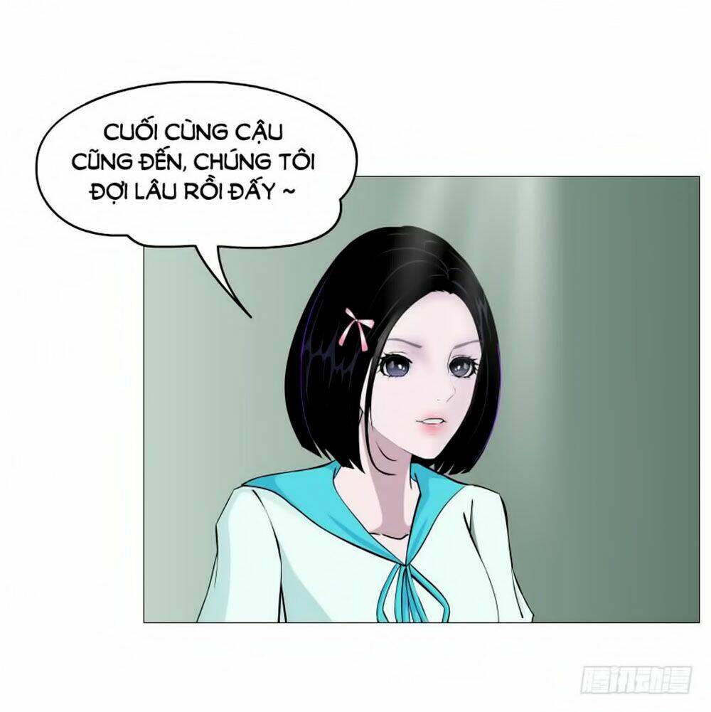 Beauty And Demon Chapter 88 - Trang 2