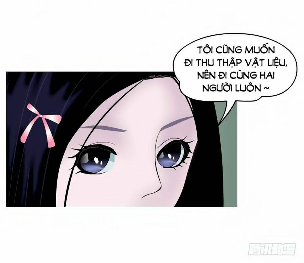 Beauty And Demon Chapter 88 - Trang 2