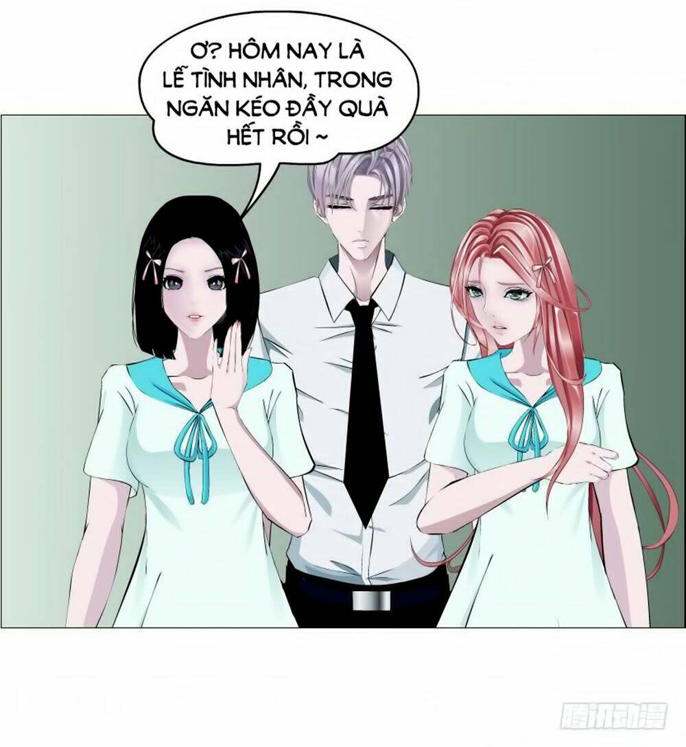 Beauty And Demon Chapter 88 - Trang 2