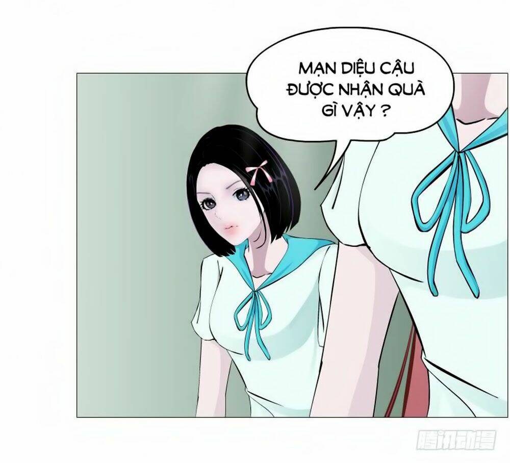 Beauty And Demon Chapter 88 - Trang 2