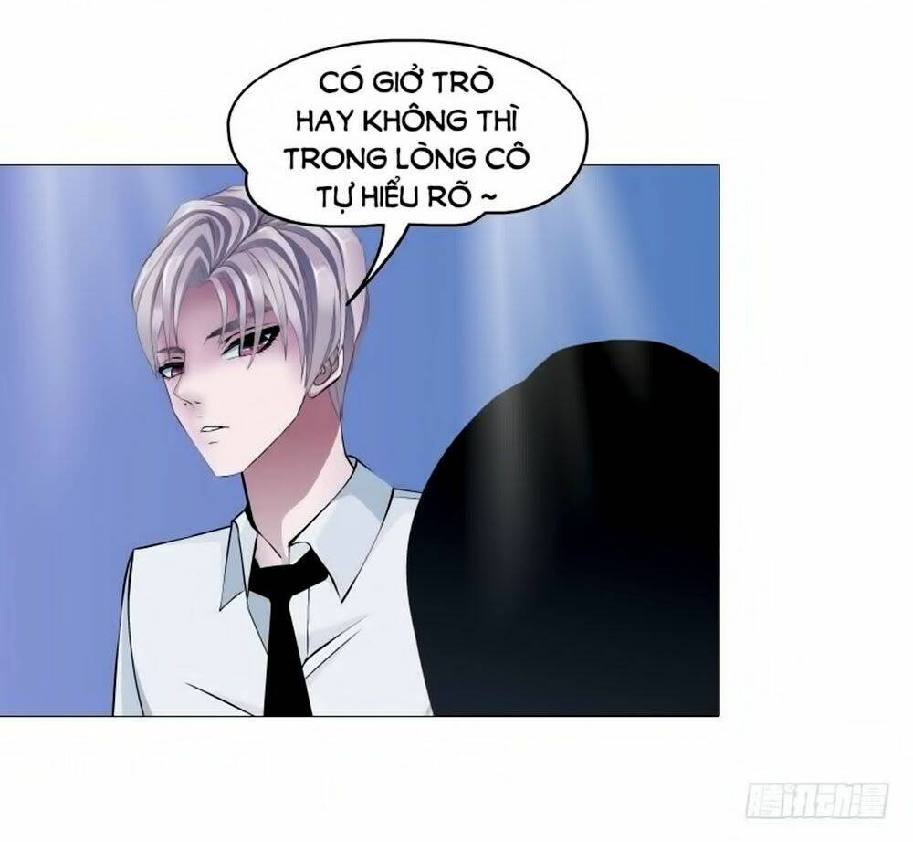 Beauty And Demon Chapter 88 - Trang 2