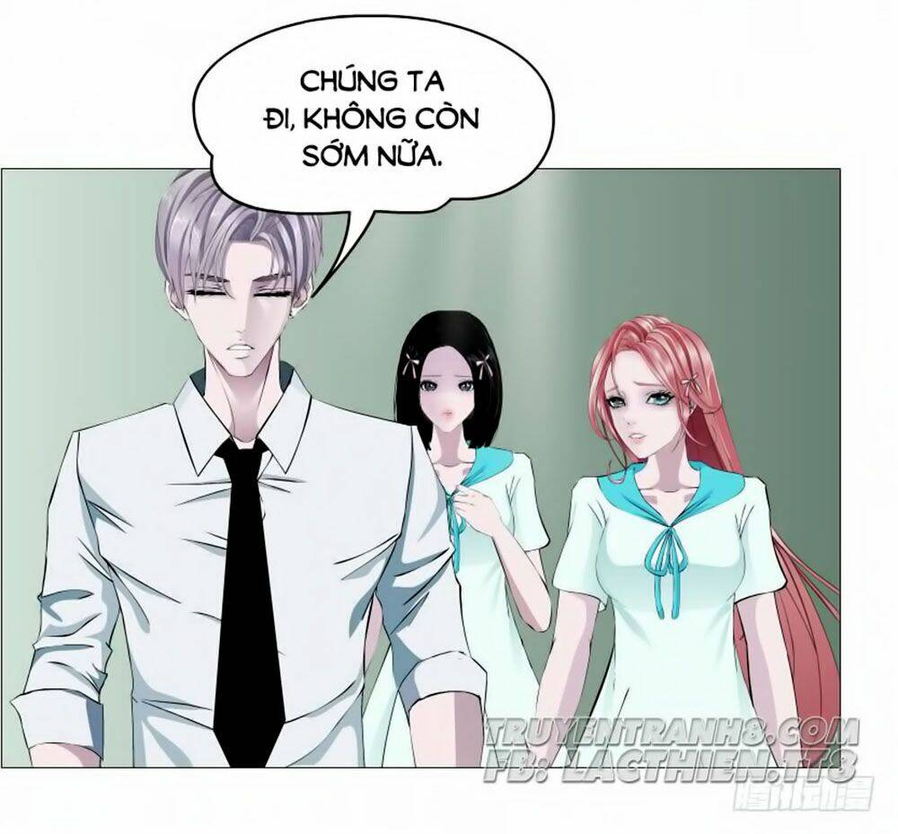 Beauty And Demon Chapter 89 - Trang 2