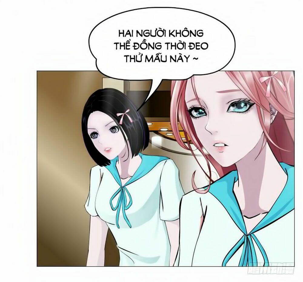 Beauty And Demon Chapter 89 - Trang 2
