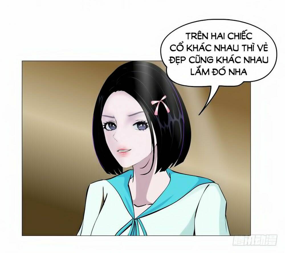 Beauty And Demon Chapter 89 - Trang 2