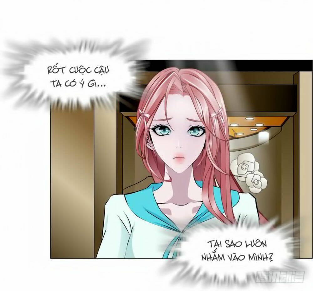 Beauty And Demon Chapter 89 - Trang 2