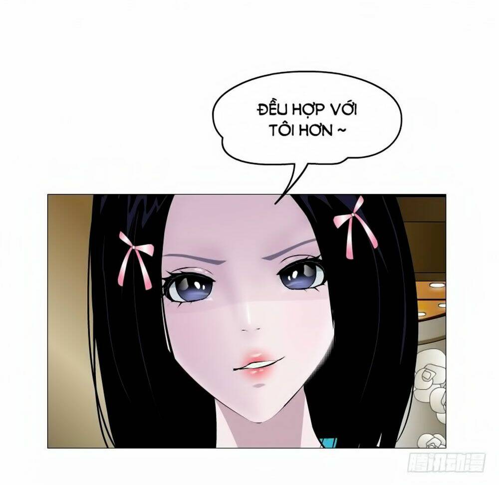 Beauty And Demon Chapter 89 - Trang 2