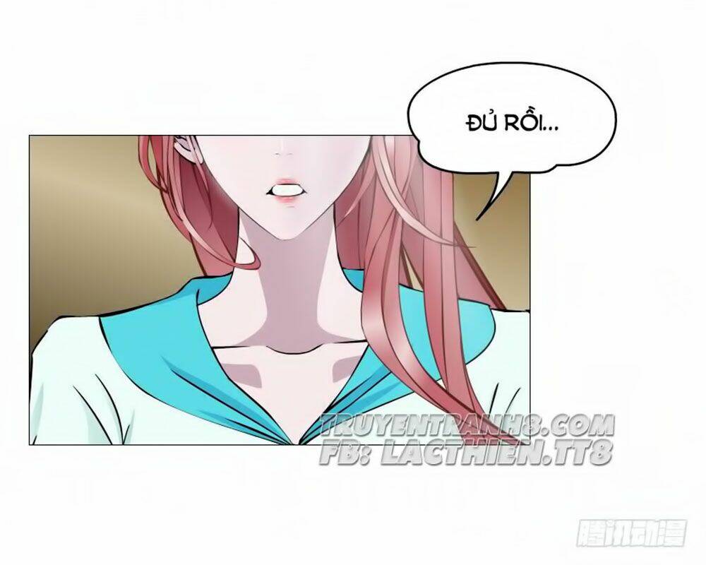 Beauty And Demon Chapter 89 - Trang 2