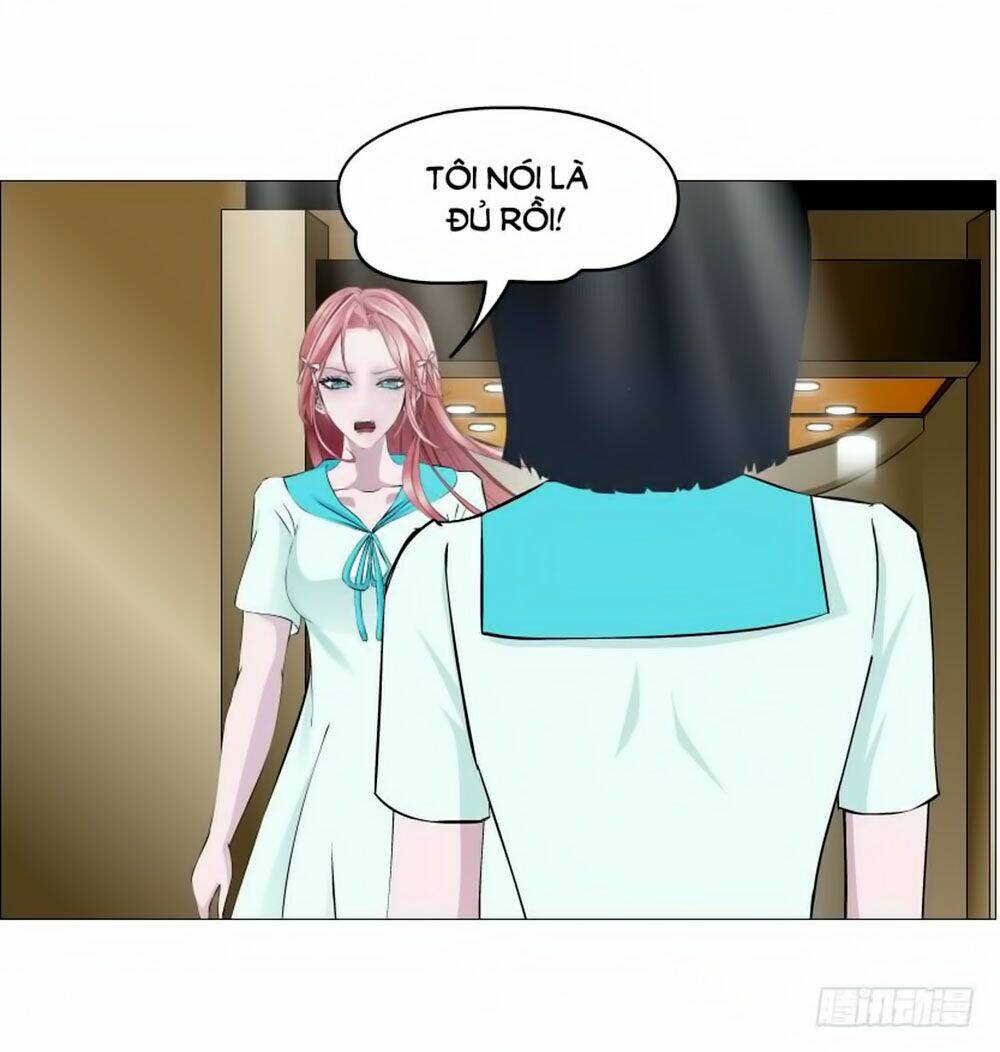 Beauty And Demon Chapter 89 - Trang 2