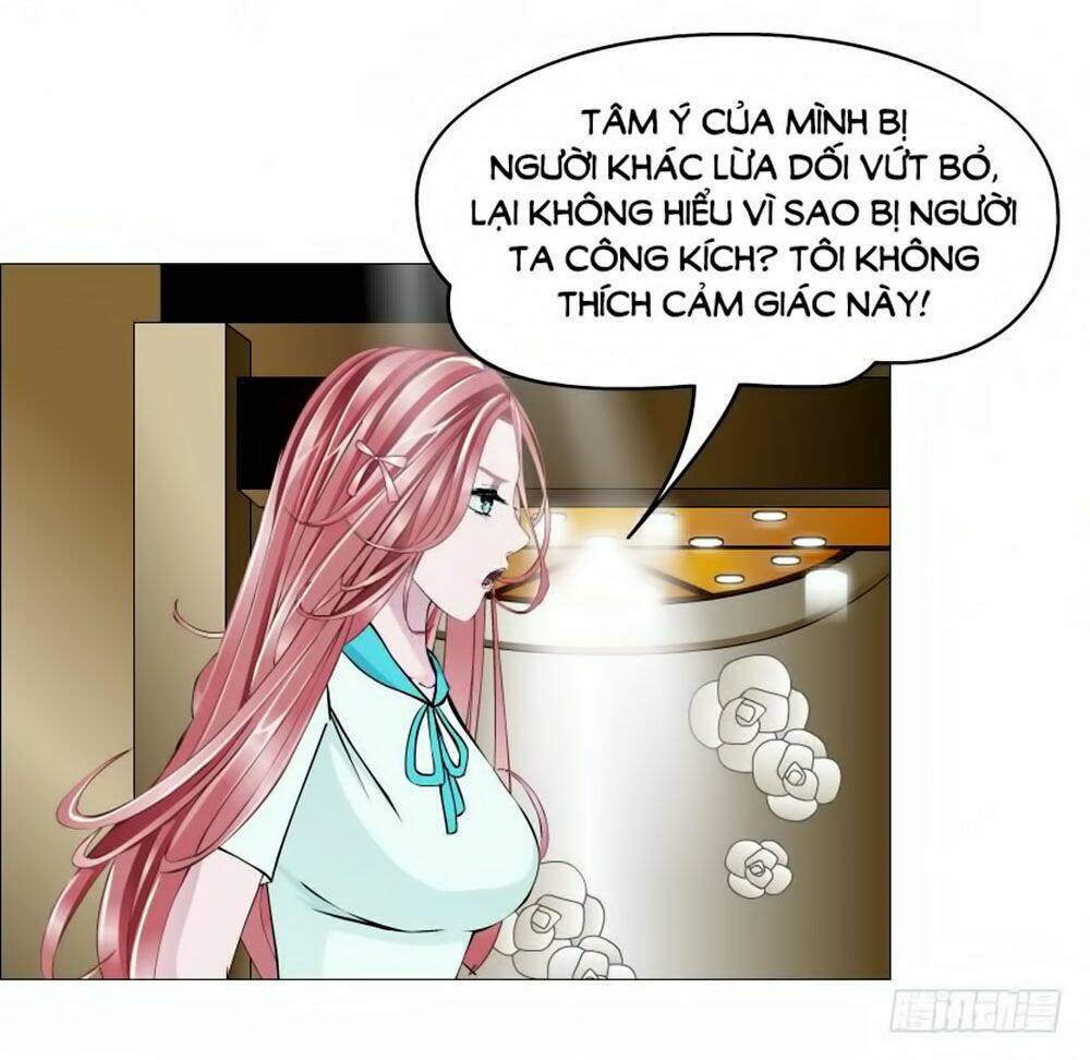 Beauty And Demon Chapter 89 - Trang 2