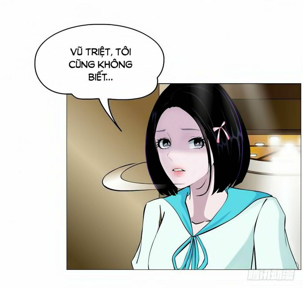 Beauty And Demon Chapter 89 - Trang 2