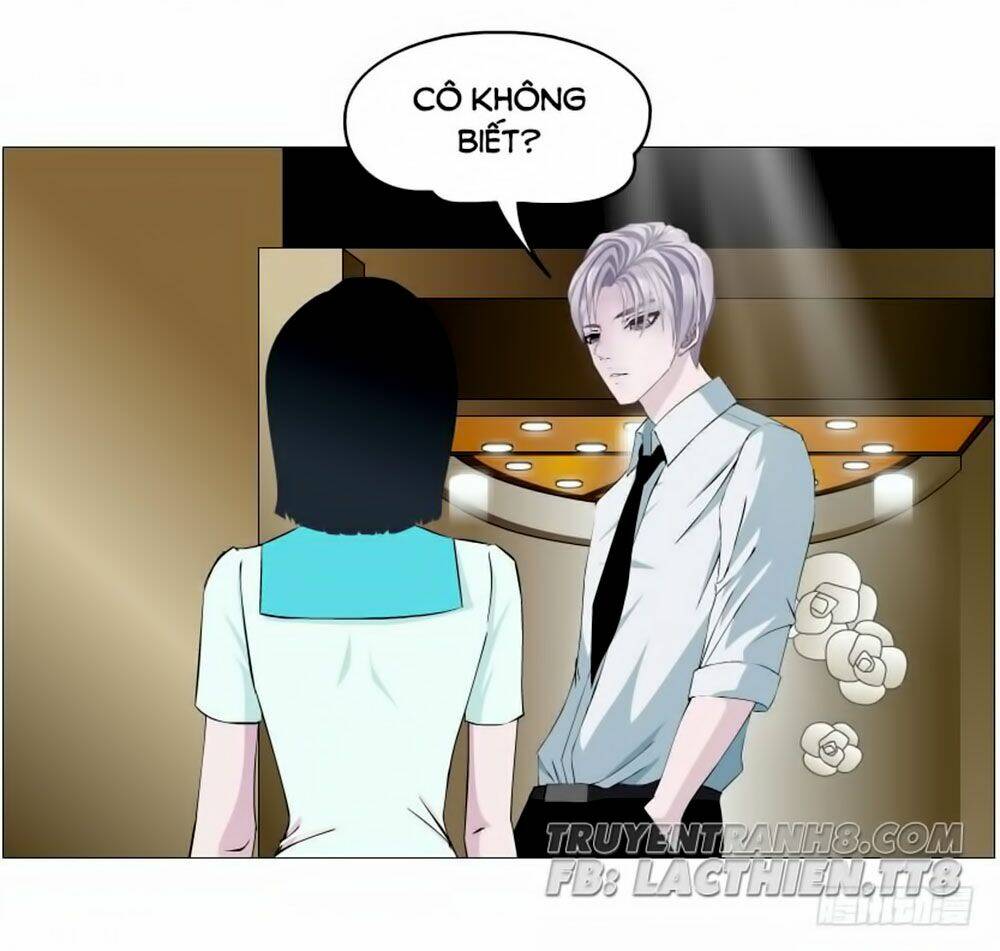 Beauty And Demon Chapter 89 - Trang 2