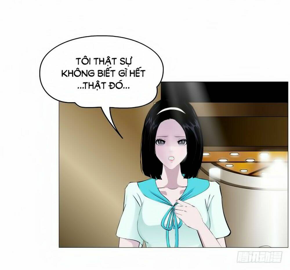 Beauty And Demon Chapter 89 - Trang 2