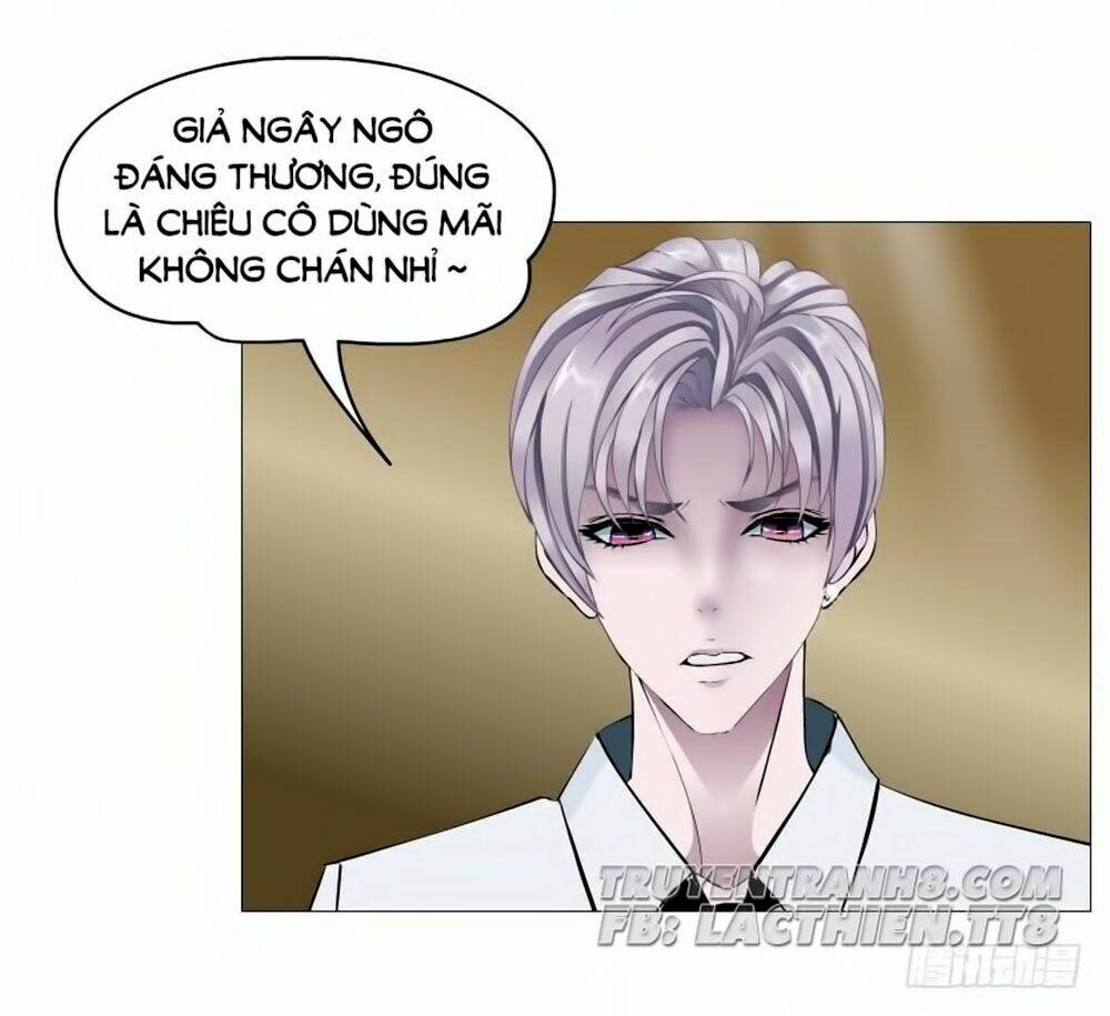 Beauty And Demon Chapter 89 - Trang 2