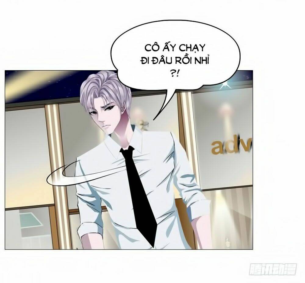 Beauty And Demon Chapter 89 - Trang 2