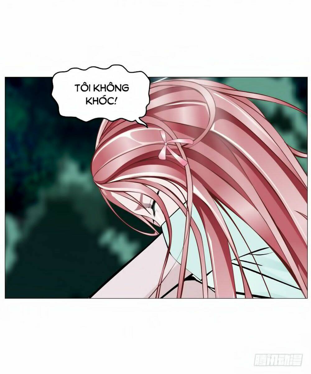 Beauty And Demon Chapter 89 - Trang 2