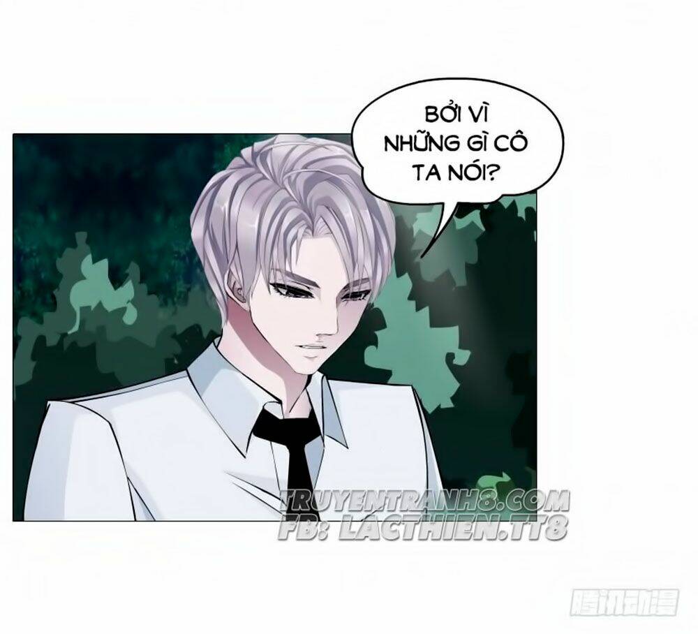 Beauty And Demon Chapter 89 - Trang 2
