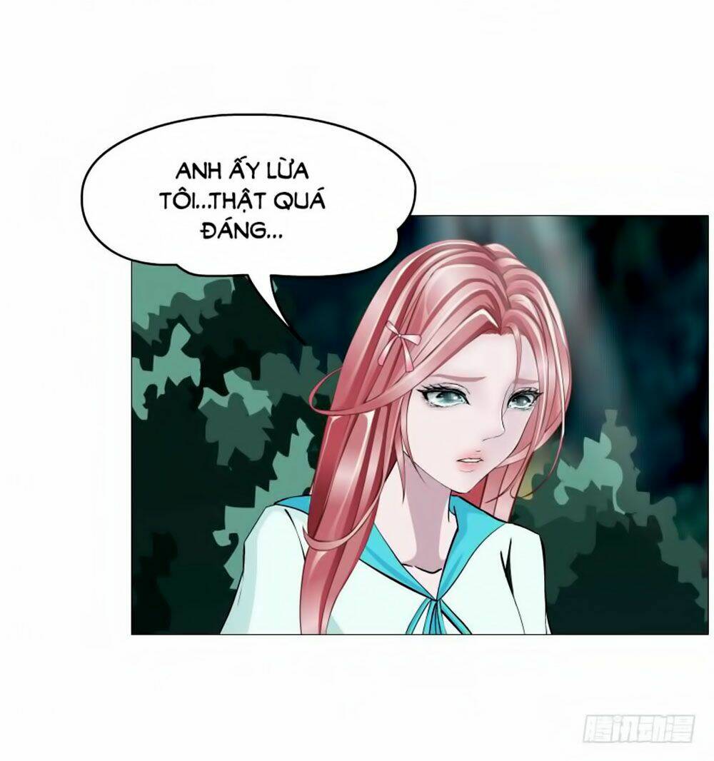 Beauty And Demon Chapter 89 - Trang 2