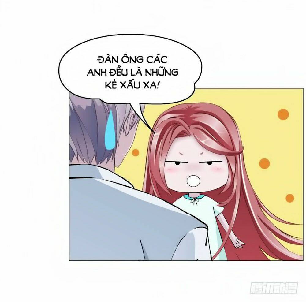 Beauty And Demon Chapter 89 - Trang 2