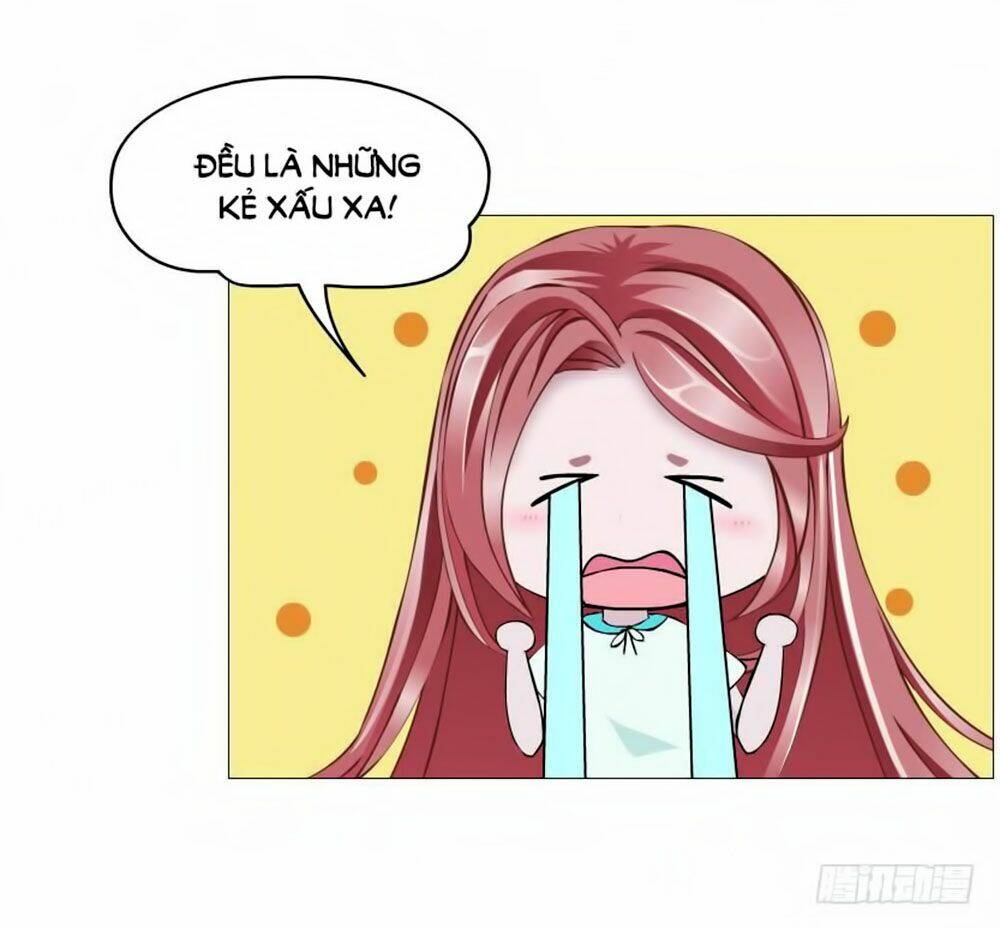 Beauty And Demon Chapter 89 - Trang 2