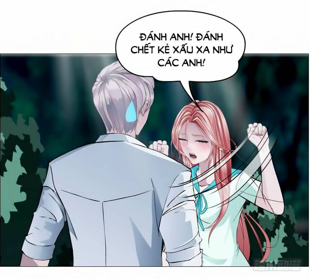 Beauty And Demon Chapter 89 - Trang 2