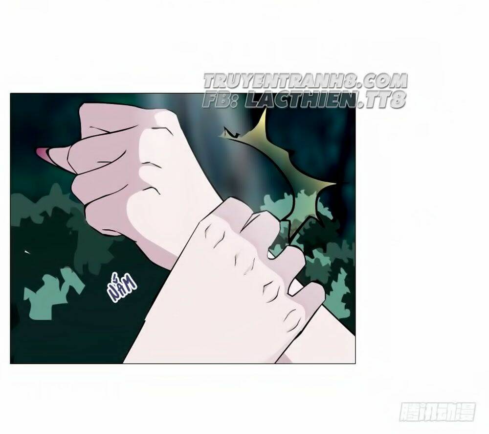 Beauty And Demon Chapter 89 - Trang 2