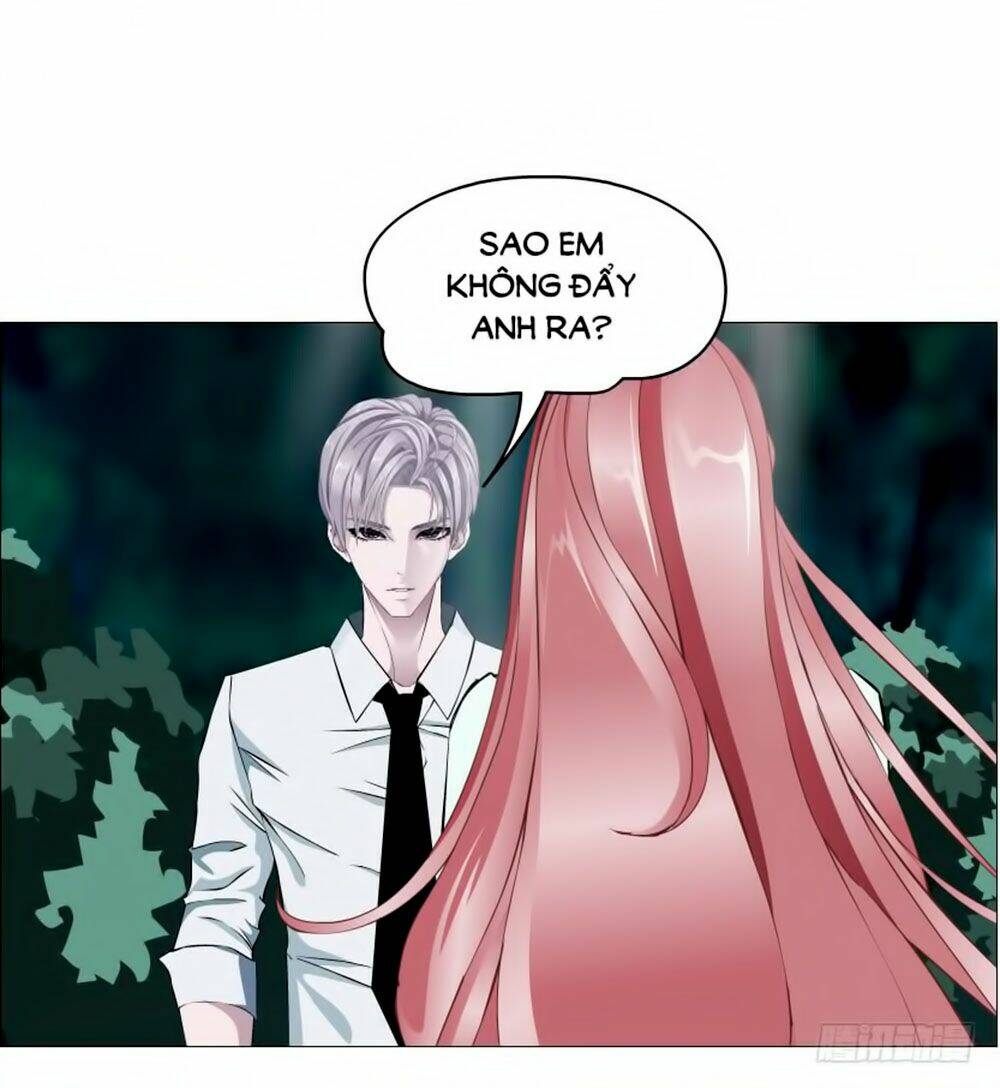 Beauty And Demon Chapter 89 - Trang 2