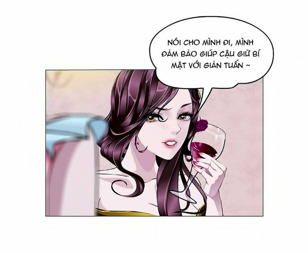 Beauty And Demon Chapter 9 - Trang 2