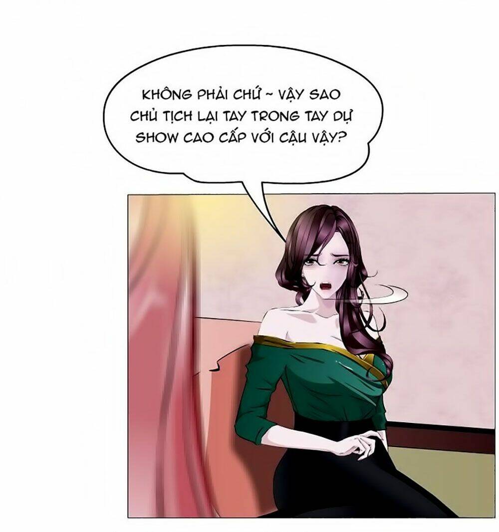 Beauty And Demon Chapter 9 - Trang 2