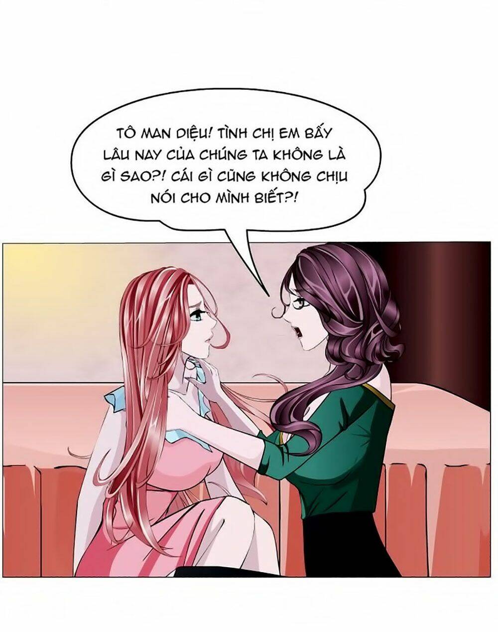 Beauty And Demon Chapter 9 - Trang 2