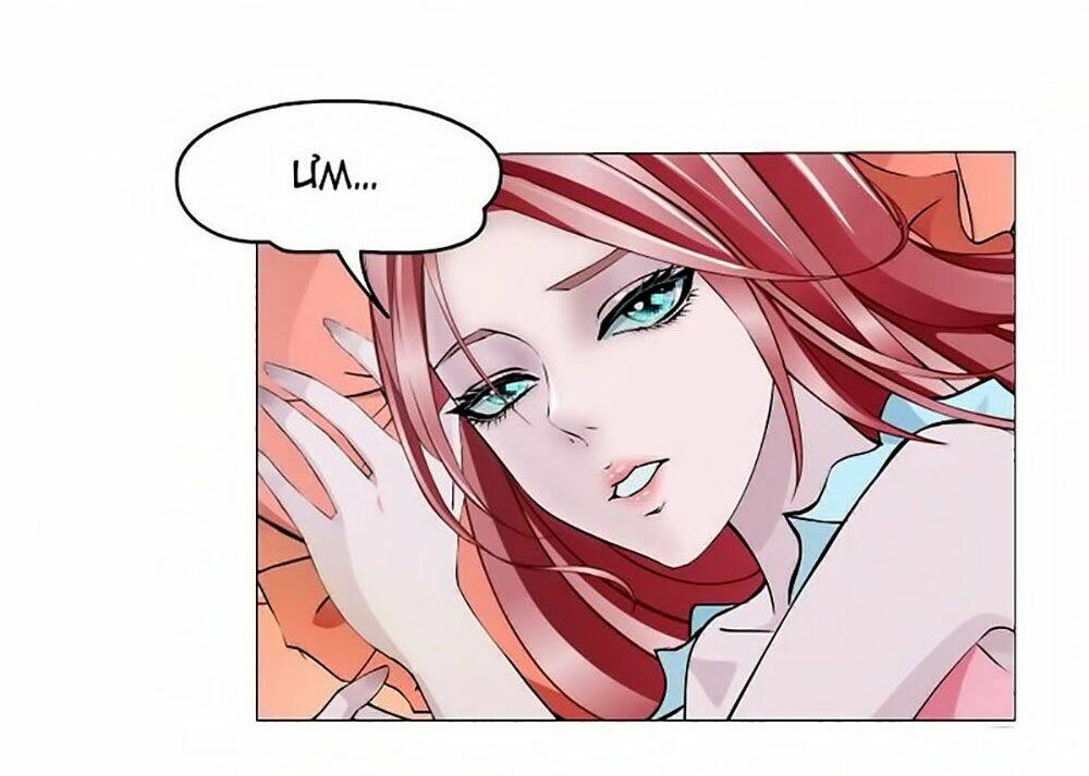 Beauty And Demon Chapter 9 - Trang 2