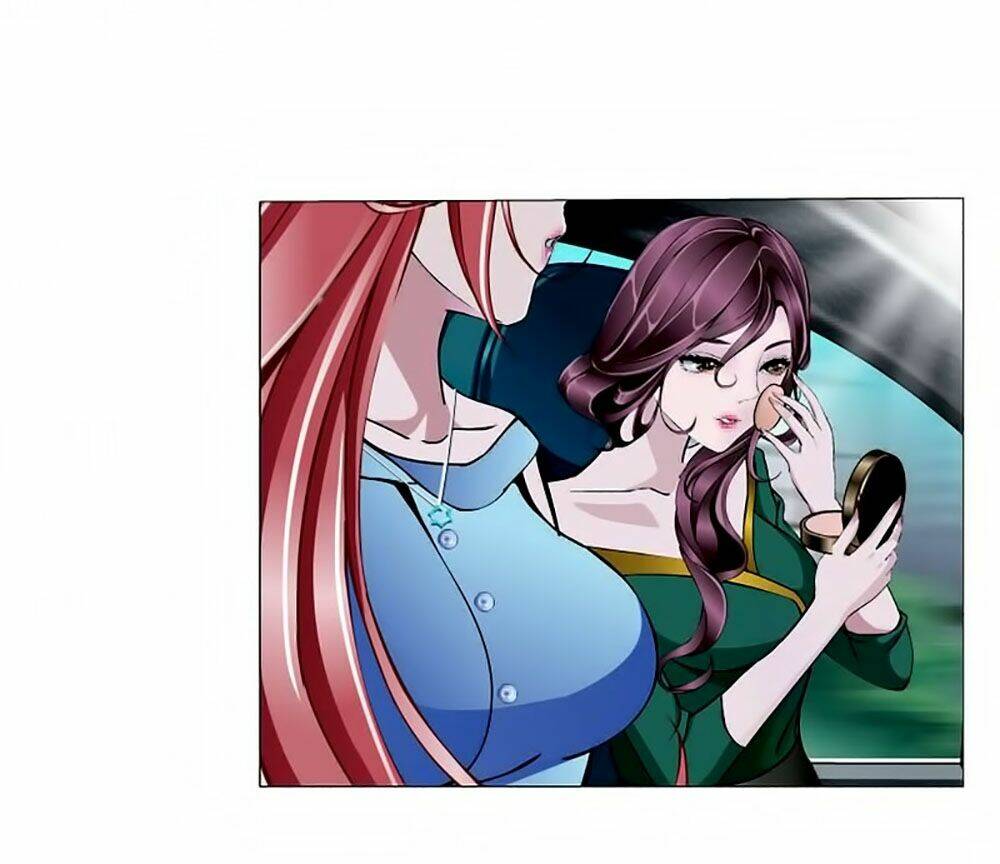 Beauty And Demon Chapter 9 - Trang 2