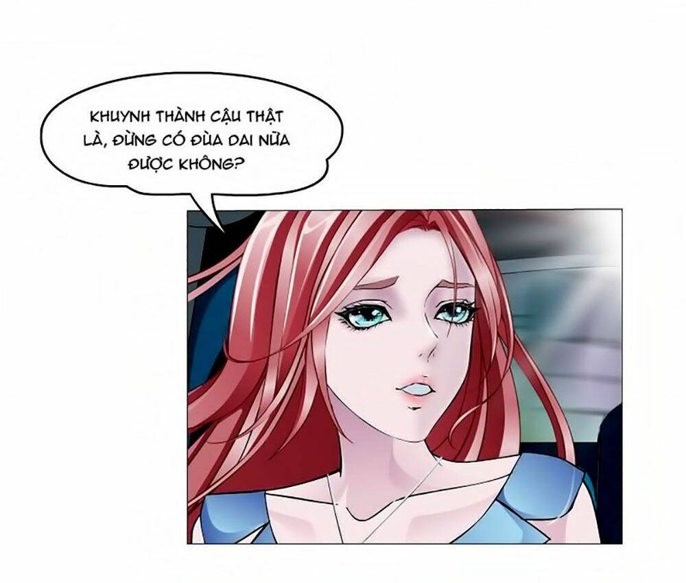 Beauty And Demon Chapter 9 - Trang 2