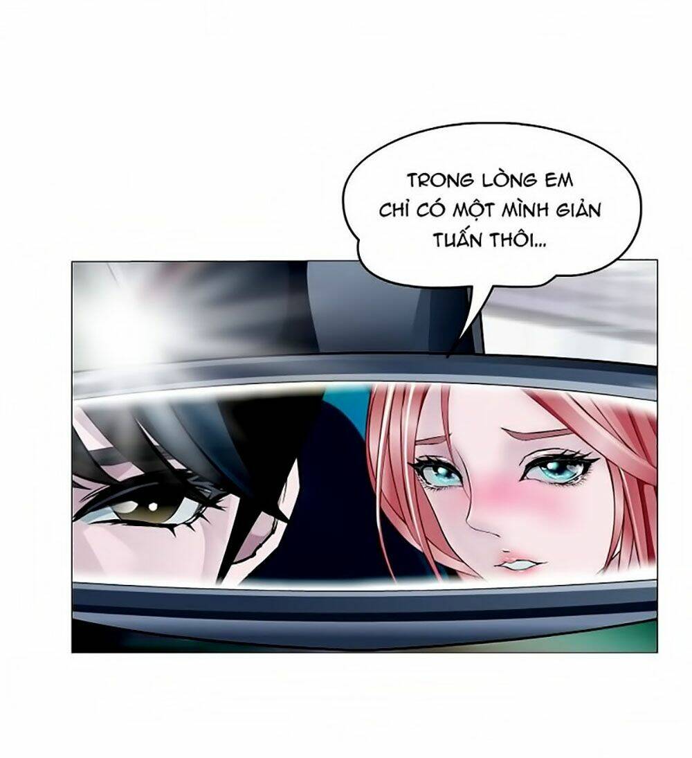 Beauty And Demon Chapter 9 - Trang 2