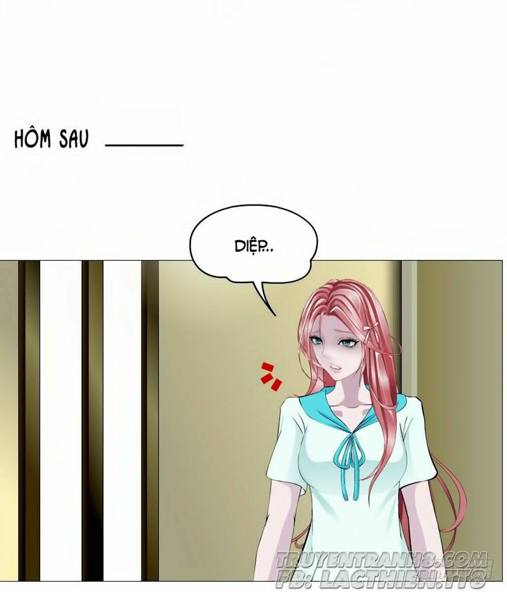 Beauty And Demon Chapter 90 - Trang 2