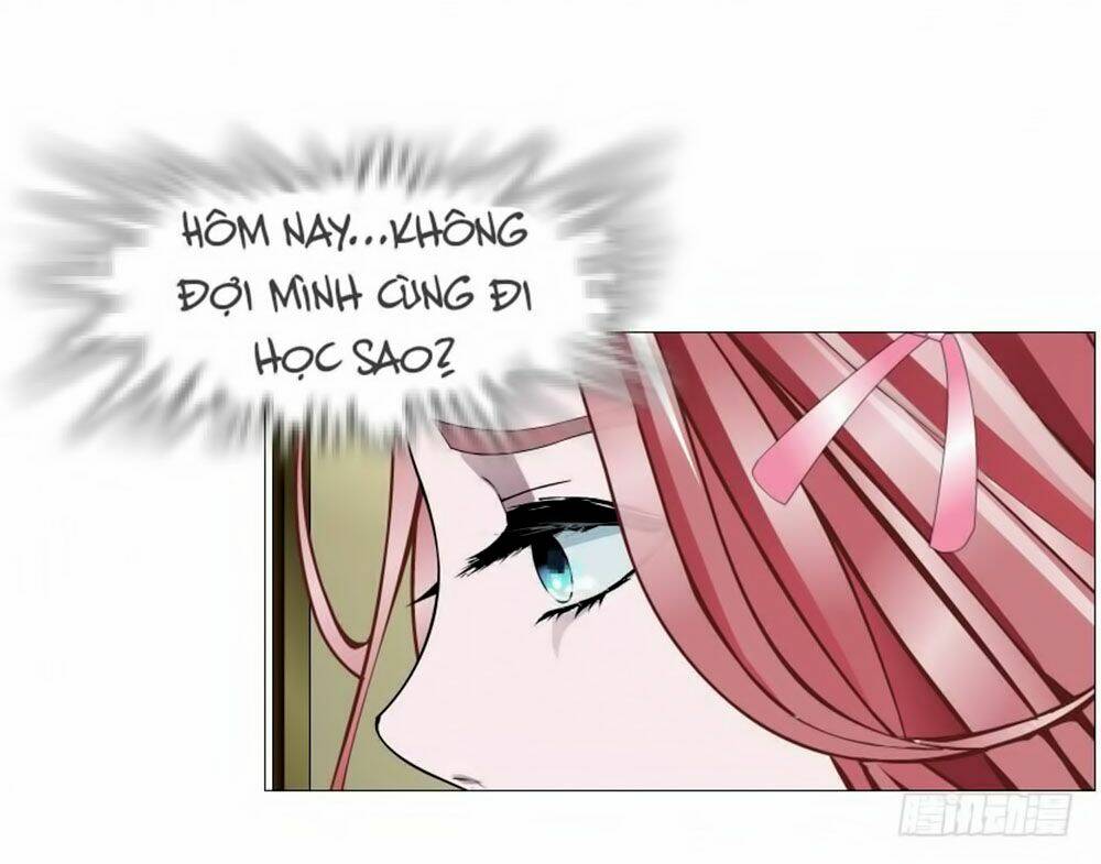Beauty And Demon Chapter 90 - Trang 2