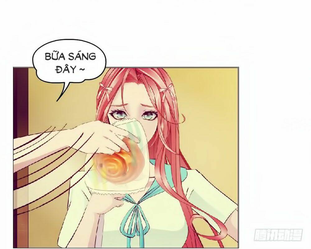 Beauty And Demon Chapter 90 - Trang 2