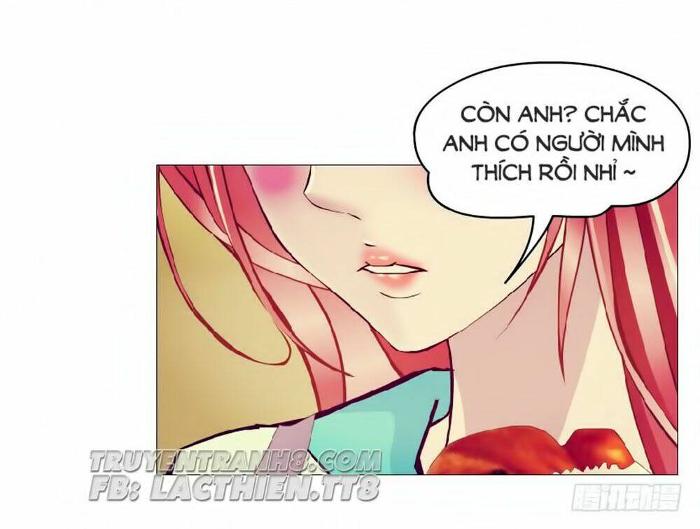 Beauty And Demon Chapter 90 - Trang 2