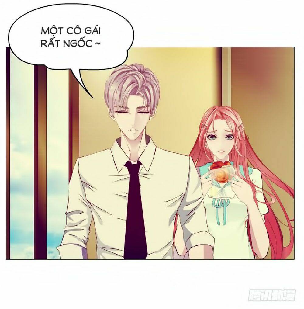 Beauty And Demon Chapter 90 - Trang 2