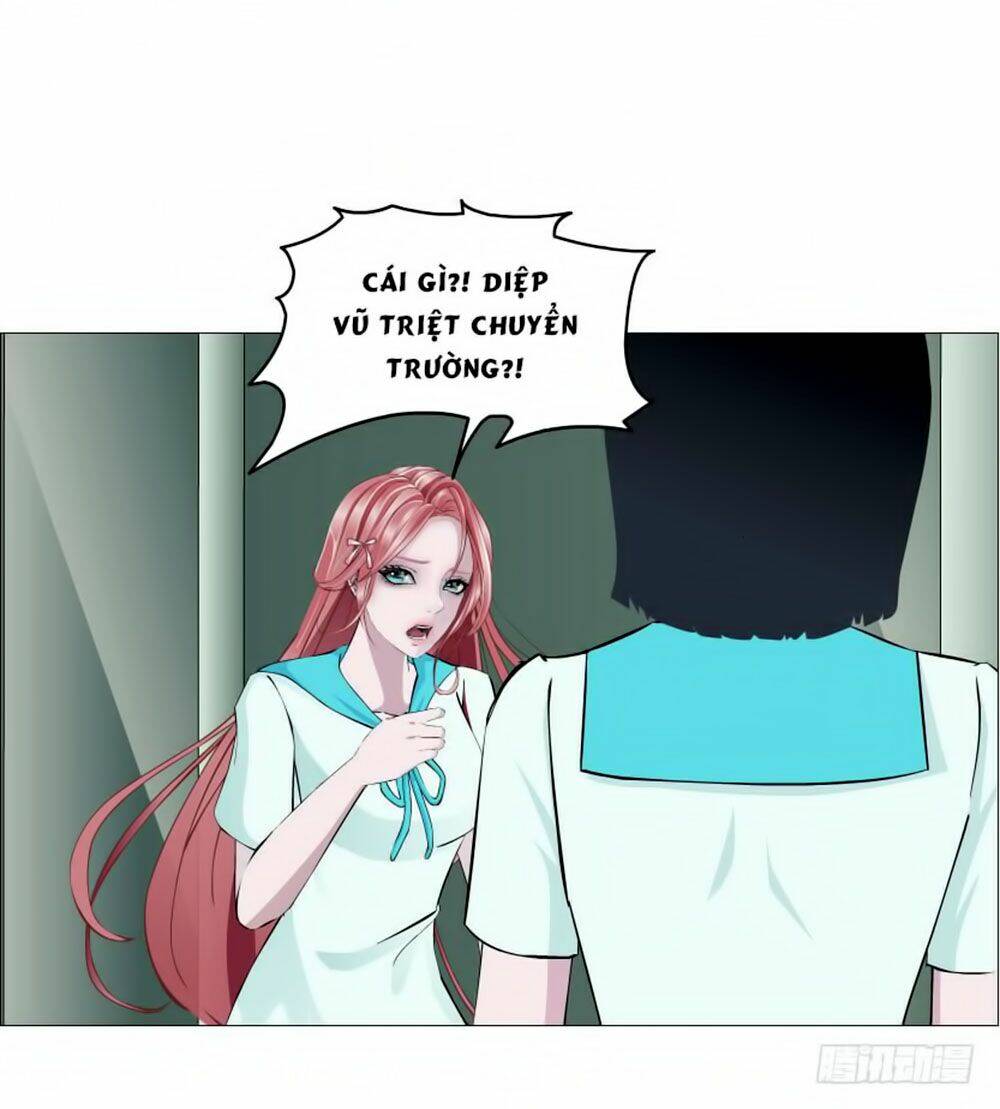 Beauty And Demon Chapter 90 - Trang 2