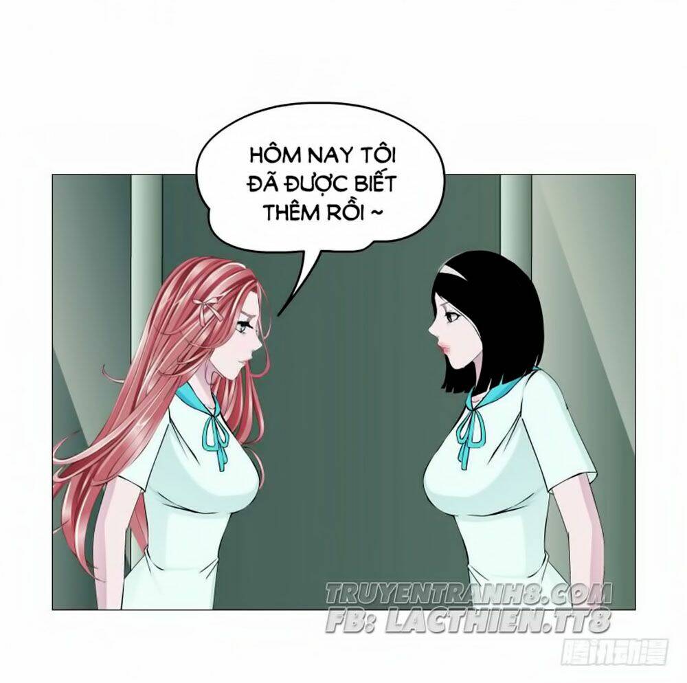 Beauty And Demon Chapter 90 - Trang 2