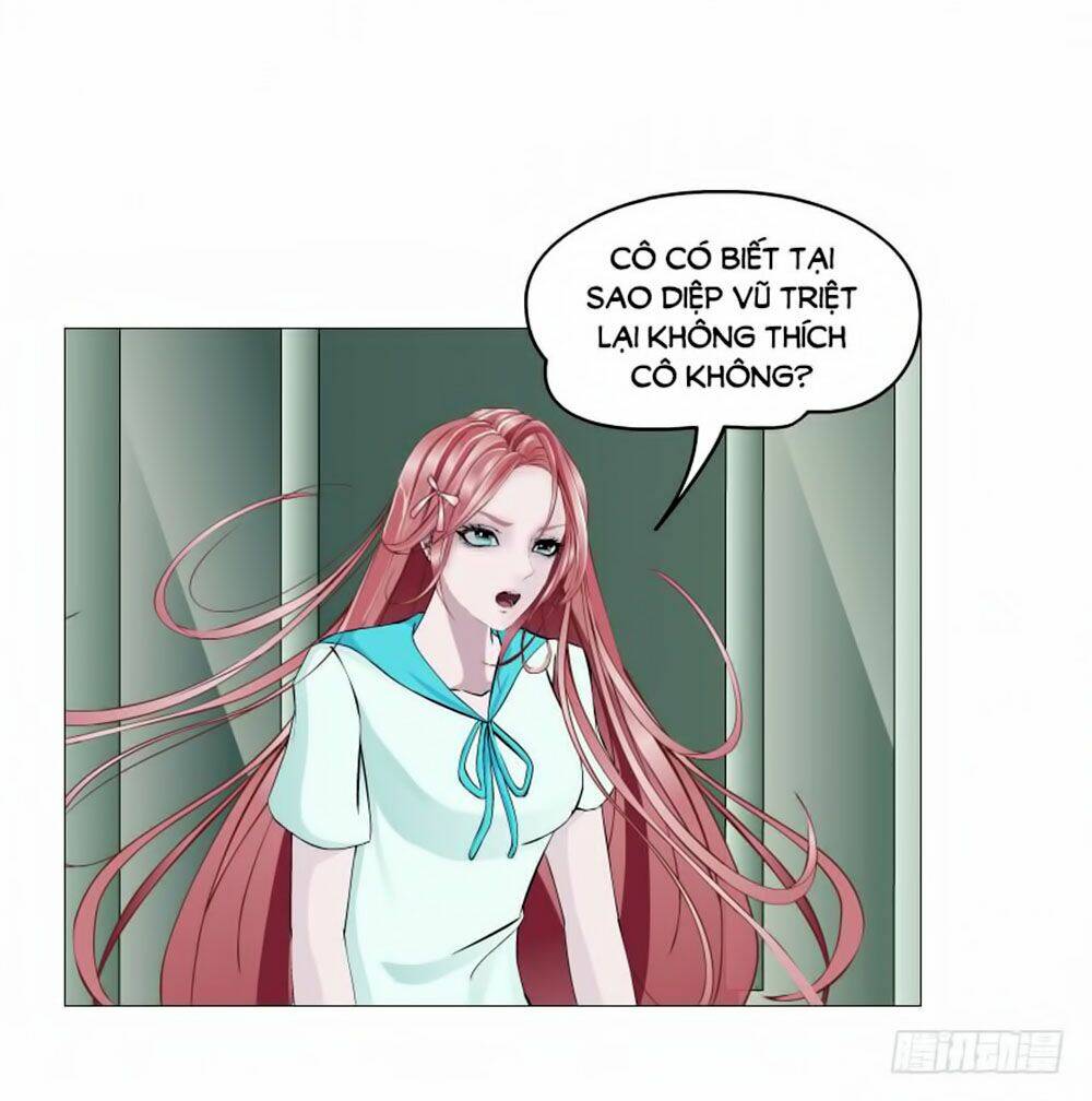 Beauty And Demon Chapter 90 - Trang 2