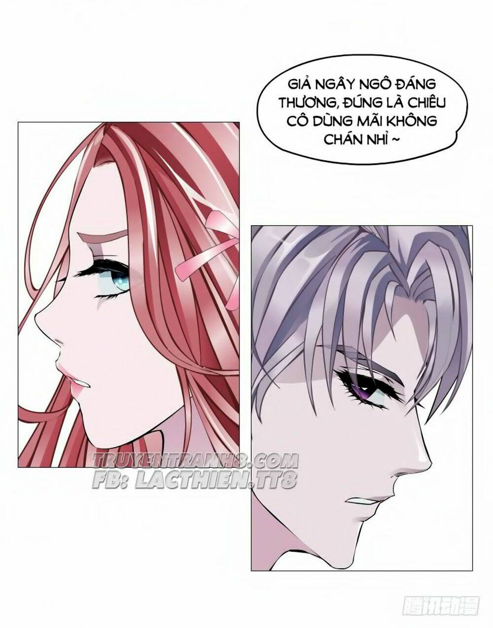 Beauty And Demon Chapter 90 - Trang 2