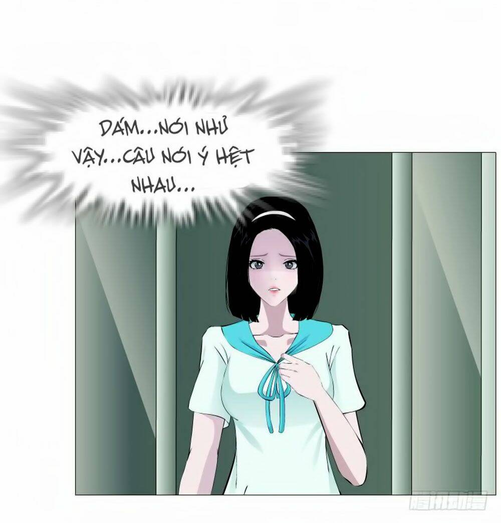 Beauty And Demon Chapter 90 - Trang 2