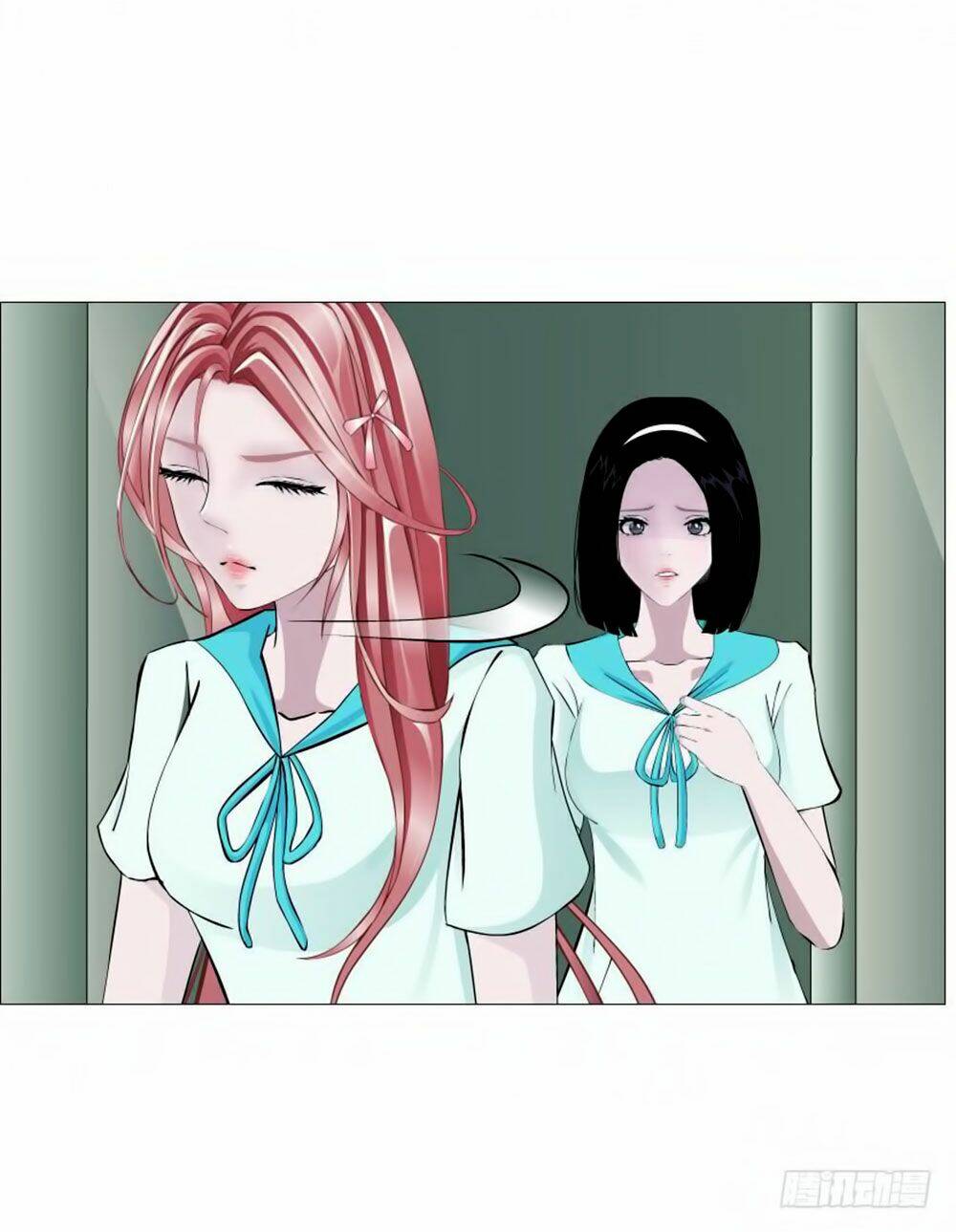 Beauty And Demon Chapter 90 - Trang 2