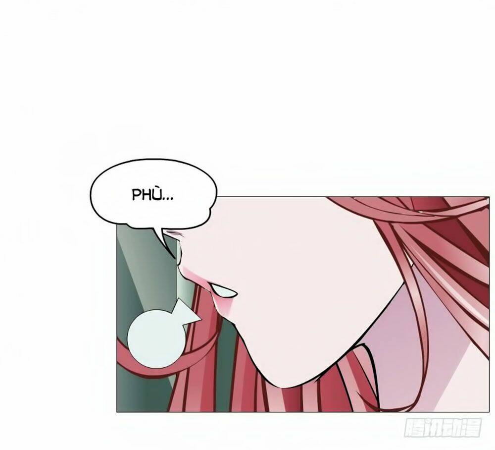 Beauty And Demon Chapter 90 - Trang 2