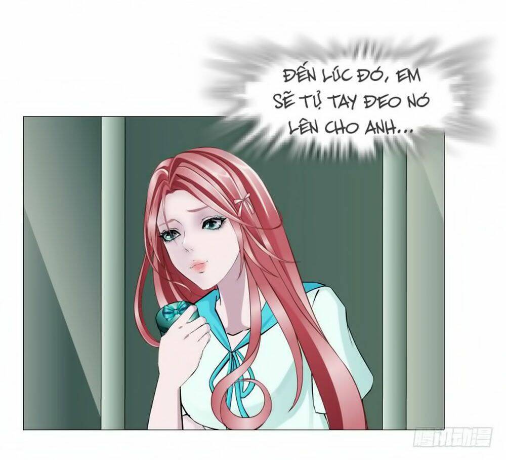 Beauty And Demon Chapter 90 - Trang 2