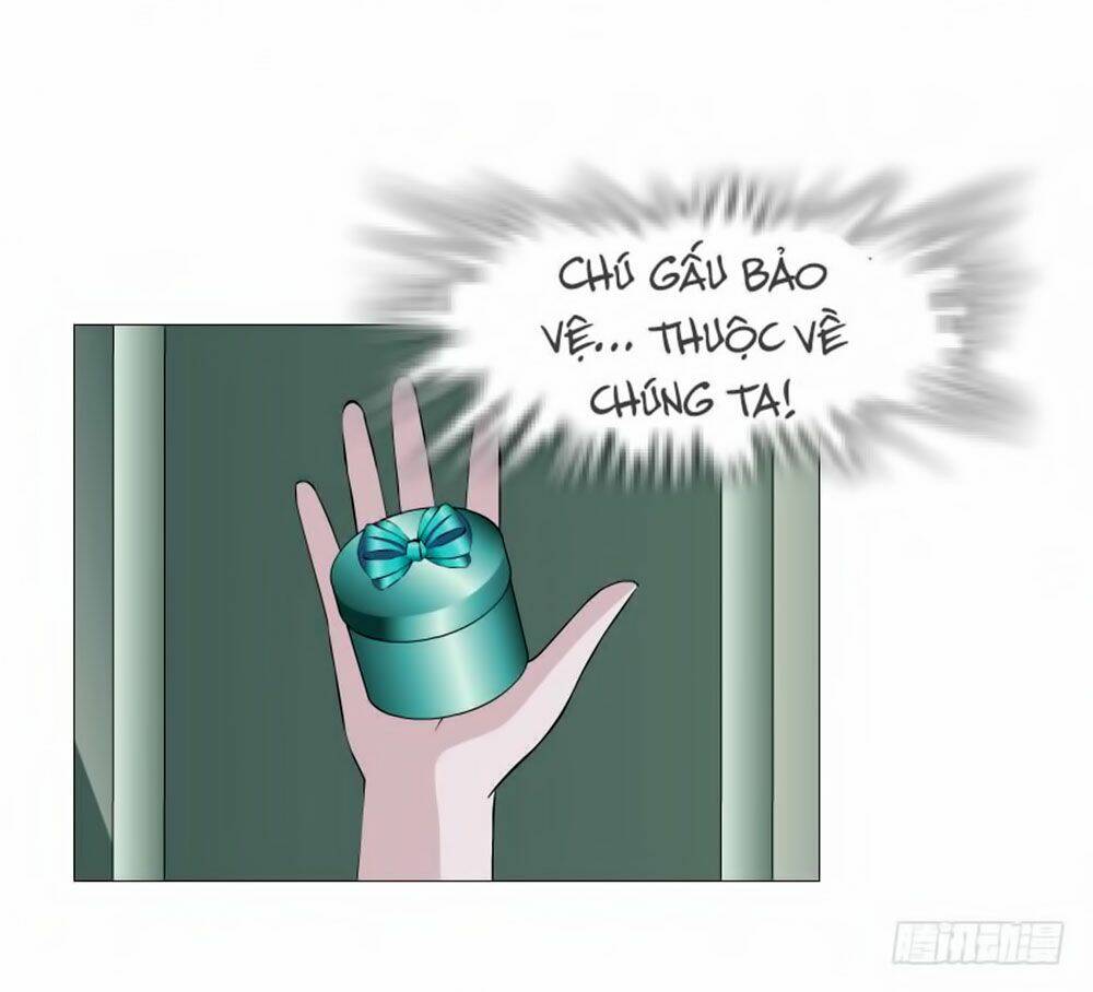 Beauty And Demon Chapter 90 - Trang 2