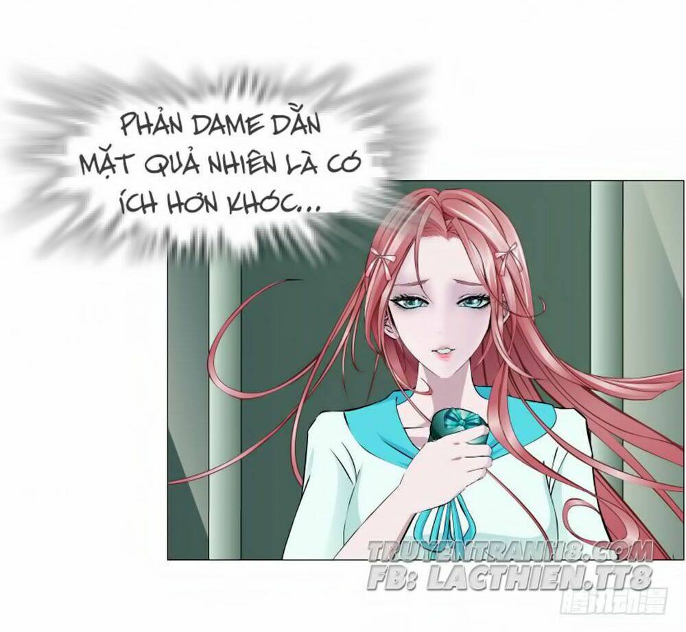 Beauty And Demon Chapter 90 - Trang 2